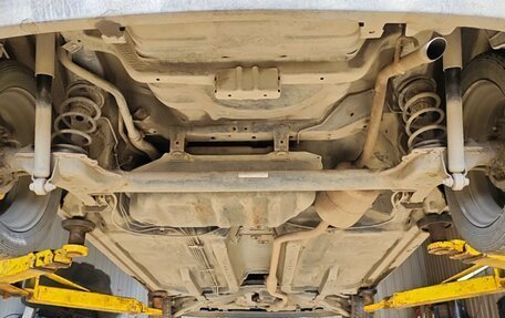 Toyota Passo III, 2010 год, 680 000 рублей, 19 фотография