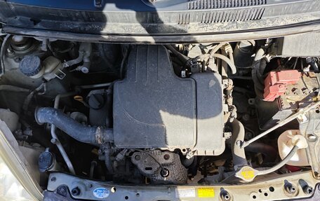 Toyota Passo III, 2010 год, 680 000 рублей, 16 фотография