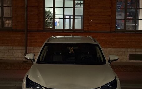 Lexus NX I, 2015 год, 2 490 000 рублей, 2 фотография