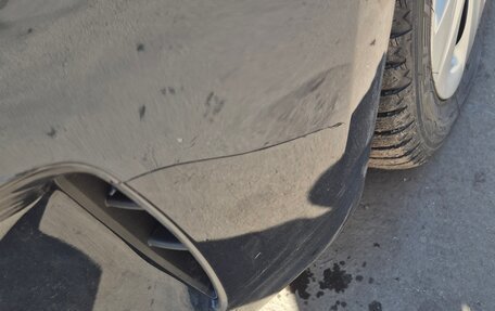 KIA Cerato III, 2019 год, 1 600 000 рублей, 5 фотография