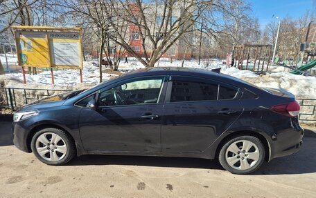 KIA Cerato III, 2019 год, 1 600 000 рублей, 2 фотография