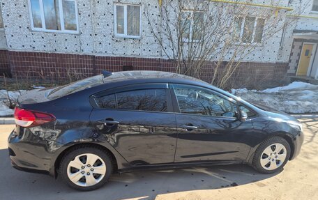 KIA Cerato III, 2019 год, 1 600 000 рублей, 4 фотография