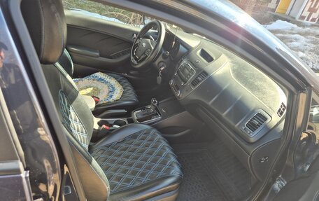 KIA Cerato III, 2019 год, 1 600 000 рублей, 7 фотография