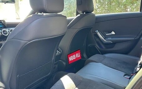 Mercedes-Benz A-Класс, 2021 год, 3 100 000 рублей, 8 фотография