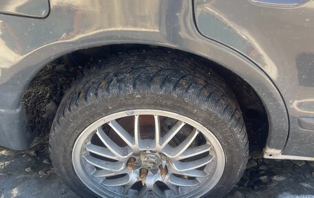 Mitsubishi Galant VIII, 2000 год, 650 000 рублей, 4 фотография