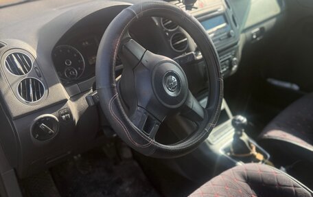 Volkswagen Golf Plus II, 2012 год, 390 000 рублей, 3 фотография