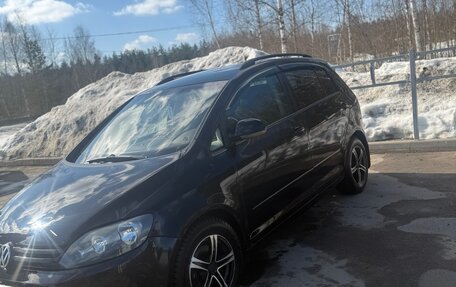 Volkswagen Golf Plus II, 2012 год, 390 000 рублей, 4 фотография