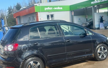 Volkswagen Golf Plus II, 2012 год, 390 000 рублей, 9 фотография