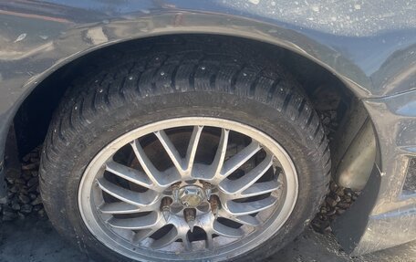 Mitsubishi Galant VIII, 2000 год, 650 000 рублей, 3 фотография