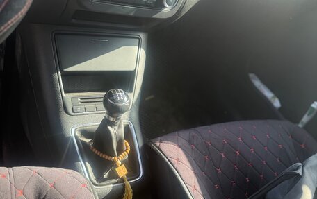 Volkswagen Golf Plus II, 2012 год, 390 000 рублей, 2 фотография