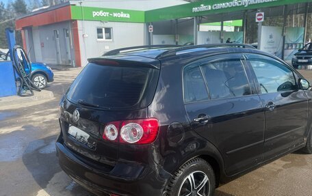 Volkswagen Golf Plus II, 2012 год, 390 000 рублей, 8 фотография