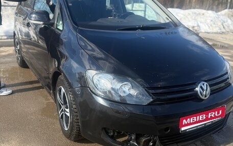 Volkswagen Golf Plus II, 2012 год, 390 000 рублей, 11 фотография