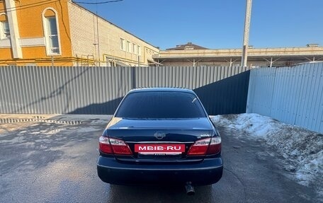 Nissan Maxima VIII, 2004 год, 300 000 рублей, 3 фотография