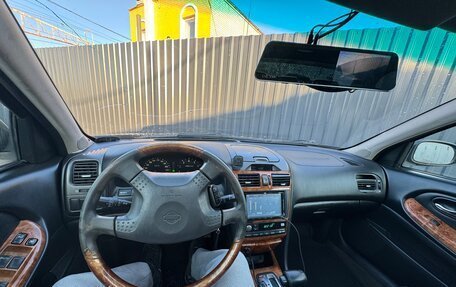 Nissan Maxima VIII, 2004 год, 300 000 рублей, 6 фотография