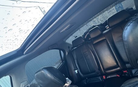 Nissan Maxima VIII, 2004 год, 300 000 рублей, 7 фотография