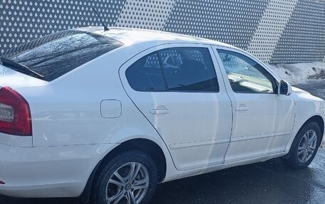 Skoda Octavia, 2013 год, 900 000 рублей, 4 фотография