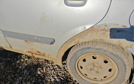 Hyundai Getz I рестайлинг, 2008 год, 100 000 рублей, 3 фотография