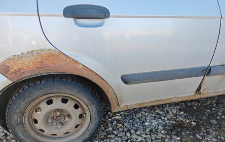 Hyundai Getz I рестайлинг, 2008 год, 100 000 рублей, 5 фотография