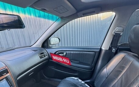 Nissan Maxima VIII, 2004 год, 300 000 рублей, 8 фотография