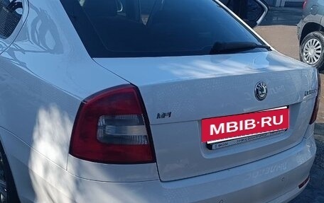 Skoda Octavia, 2013 год, 900 000 рублей, 3 фотография