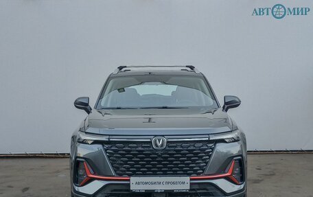 Changan CS35 Plus, 2022 год, 1 750 000 рублей, 2 фотография