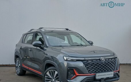 Changan CS35 Plus, 2022 год, 1 750 000 рублей, 3 фотография