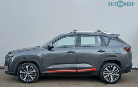 Changan CS35 Plus, 2022 год, 1 750 000 рублей, 8 фотография