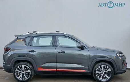 Changan CS35 Plus, 2022 год, 1 750 000 рублей, 4 фотография