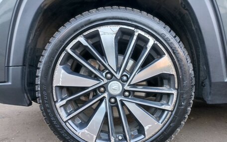 Changan CS35 Plus, 2022 год, 1 750 000 рублей, 9 фотография