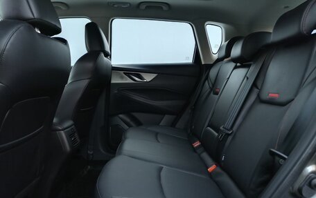 Changan CS35 Plus, 2022 год, 1 750 000 рублей, 11 фотография