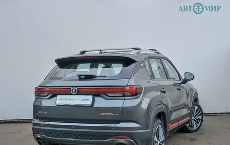 Changan CS35 Plus, 2022 год, 1 750 000 рублей, 5 фотография