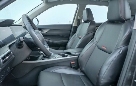 Changan CS35 Plus, 2022 год, 1 750 000 рублей, 10 фотография