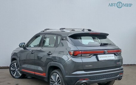 Changan CS35 Plus, 2022 год, 1 750 000 рублей, 7 фотография