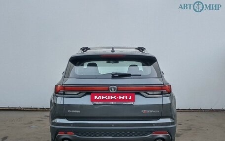 Changan CS35 Plus, 2022 год, 1 750 000 рублей, 6 фотография