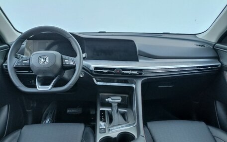 Changan CS35 Plus, 2022 год, 1 750 000 рублей, 13 фотография