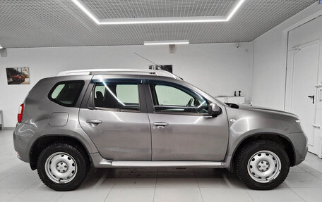 Nissan Terrano III, 2016 год, 1 197 000 рублей, 5 фотография