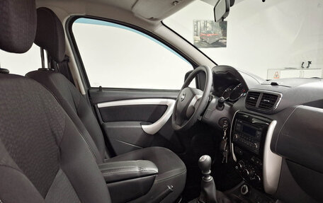 Nissan Terrano III, 2016 год, 1 197 000 рублей, 13 фотография