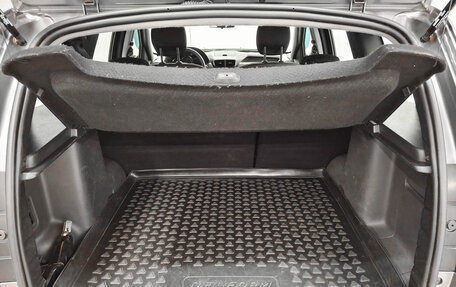 Nissan Terrano III, 2016 год, 1 197 000 рублей, 12 фотография