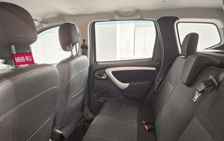 Nissan Terrano III, 2016 год, 1 197 000 рублей, 15 фотография