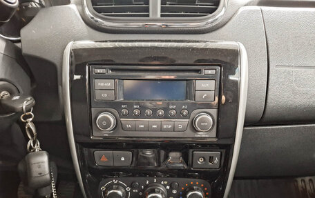 Nissan Terrano III, 2016 год, 1 197 000 рублей, 18 фотография