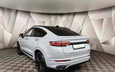 Geely Tugella FY11, 2023 год, 3 300 000 рублей, 4 фотография