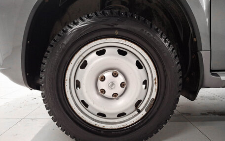 Nissan Terrano III, 2016 год, 1 197 000 рублей, 22 фотография