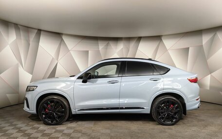 Geely Tugella FY11, 2023 год, 3 300 000 рублей, 5 фотография