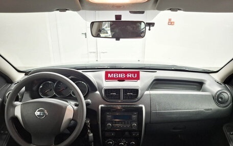 Nissan Terrano III, 2016 год, 1 197 000 рублей, 17 фотография