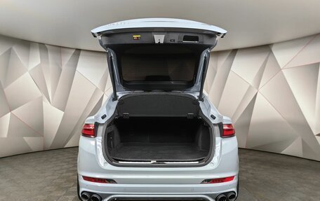 Geely Tugella FY11, 2023 год, 3 300 000 рублей, 11 фотография