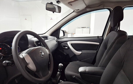 Nissan Terrano III, 2016 год, 1 197 000 рублей, 20 фотография