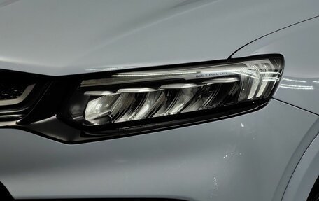 Geely Tugella FY11, 2023 год, 3 300 000 рублей, 10 фотография