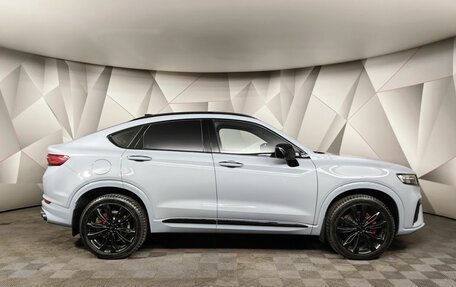 Geely Tugella FY11, 2023 год, 3 300 000 рублей, 6 фотография