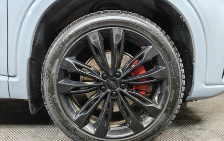 Geely Tugella FY11, 2023 год, 3 300 000 рублей, 9 фотография