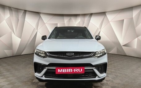 Geely Tugella FY11, 2023 год, 3 300 000 рублей, 7 фотография